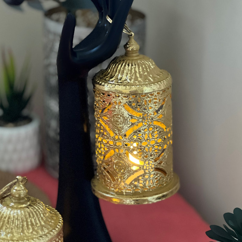 Rotert 2 PIece Lamp Set