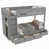 Beige/gris est en rupture de stock
