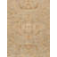 Denver One-of-a-Kind Rectangle 8' X 10' New Age Wool Area Rug in Gold