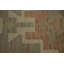 Tapis géométrique Kilim