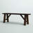 Alkistis Sixtine Bench