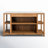 Alida Marble Top Kitchen Island