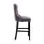 Tabouret de bar 27,2 po Coutee-1819199953