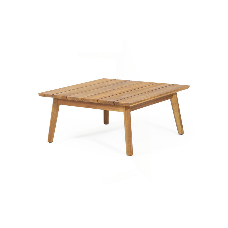 CROWNE COFFEE TABLE