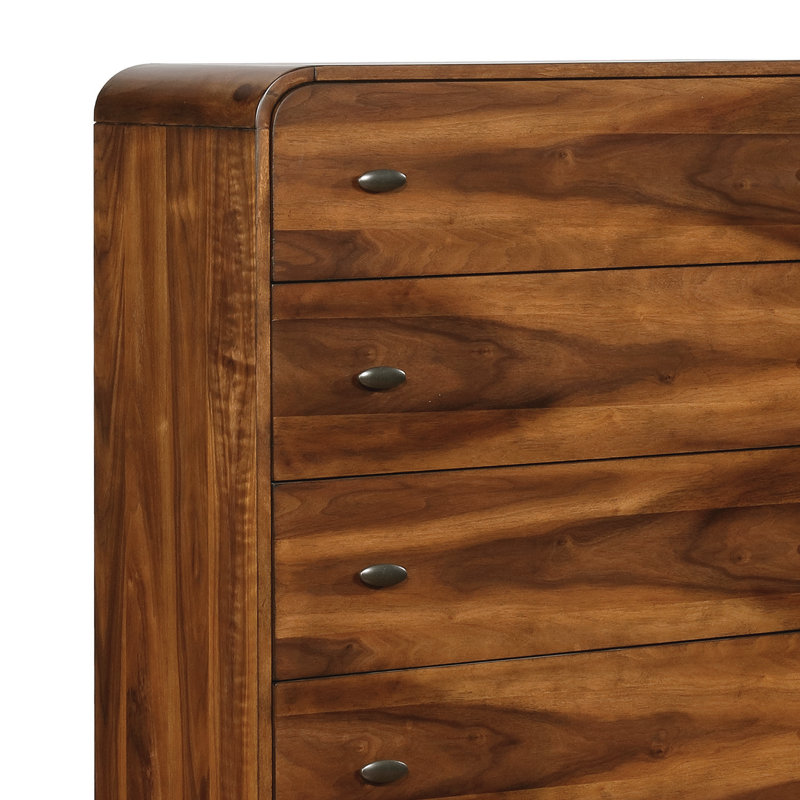 Baelbeer 35.75 " W 5 - Drawer Dresser
