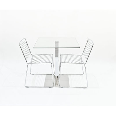 Derose Dining Set