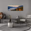 Columbia River OR by J Sohm/VOA LLC - Wrapped Canvas Panoramic Print-521939227