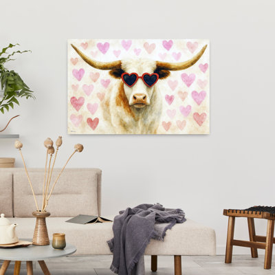 Art contemporain contemporain abstrait rustique
