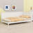 Wood Daybed/Sofa Bed-1007845142-1007845143