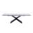 West Extendable Dining Table-348581367