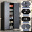 Metal Storage Cabinets With Lock-100754407-100754405