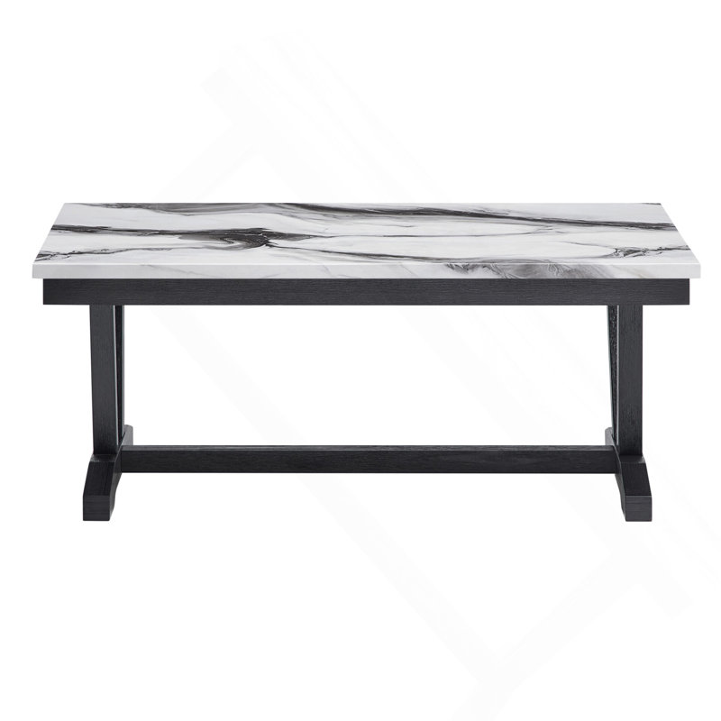 Table basse Paula
