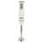 Better Chef 2-Speed 150-Watt Immersion Hand Blender in White
