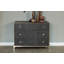 Shagreen 3 Drawer Accent Chest