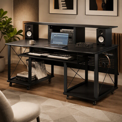 Megara Music Desk