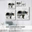 Ours totem sur toile-1817450622
