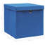 Rebrilliant Fabric Decorative Bin-1458531641