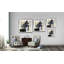 « rouge-gorge de piano »-impression de peinture-33488501-33349408