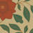 Haxtun Vinyl Floral Indoor Rug-570193049