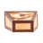 Rosalie Flush Mounted Sconce