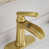 Brushed Gold
