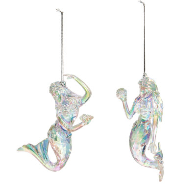 4.75'' Animals Hanging Figurine Ornament