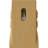 1 3/4"W x 1 1/2"D x 3"H Mini Acanthus Leaf Block Corbel, Alder (4-Pack)-91262607-124392258