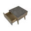 Thorfin End Table