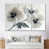 Toile tendue