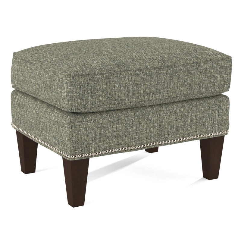 Ottoman, Rumor Bliss, Nutmeg
