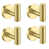 Brushed Gold is out of stock