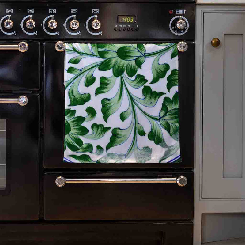 Acia Tea Towel Kitchen Towel