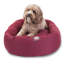 Lit ovale pour animal de compagnie-101007171-101007175