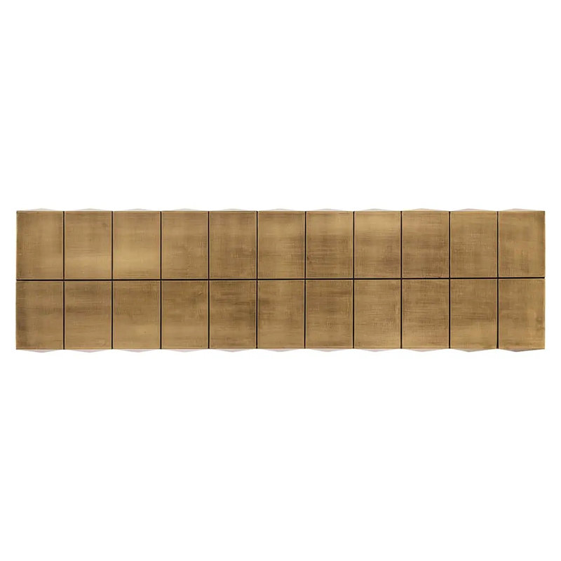 Collada 54'' W Console Table