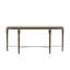 Origins 70'' W Marble Console Table
