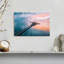 «Seven Mile Bridge», reproduction sur toile-1729940041