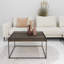 Lanette Four Leg Coffee Table-841951282-841951280