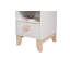 Herod 40 cm W Bedside Table