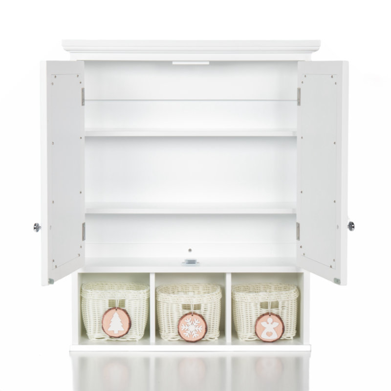 Armoire à pharmacie 24,75 W Jeudi