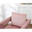 Fauteuil d'appoint rembourré Lenola-1015630668