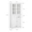 Drumcullen 20cm Kitchen Pantry