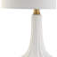 Lampe de table DEL Chesnut-132816142