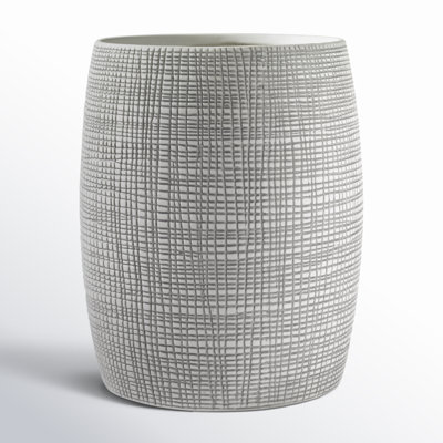 Jazmine 1.2 Gallons Waste Bin