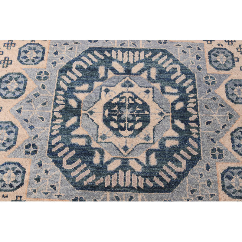 One-of-a-Kind Rectangle 9' X 11'11" Area Rug