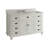 Evelyn 49'' Single Bathroom Vanity with Marble Top-28784424