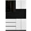 180cm Kitchen Pantry