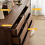 Buffet Simple Modern