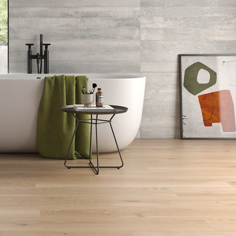 Bosco Matte 8x48 (18.09 Sq. Ft./Case), Haya