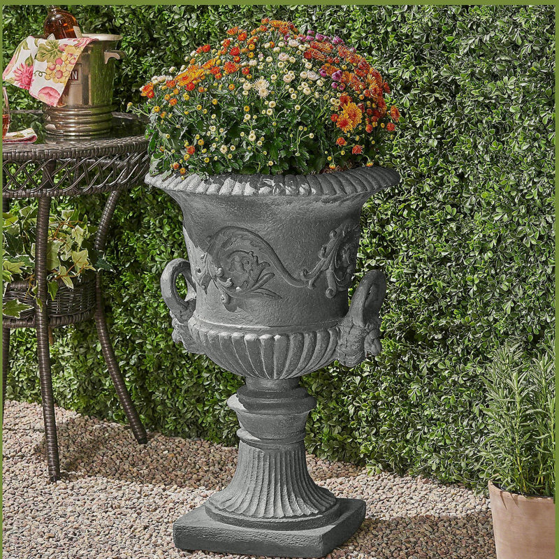 Jardinière d'extérieur