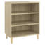 Skelmersdale 57cm Sideboard-1769948899